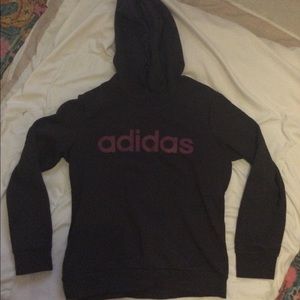 New With Tags Addias Sweatshirt